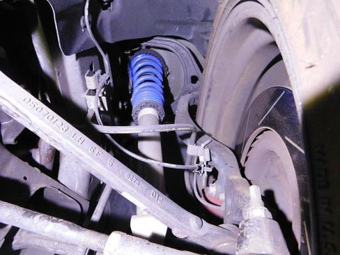 Used 2009 Dodge Challenger SRT8 w/ SRT Option Group II RWD image 19