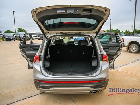 Used 2023 Hyundai Santa Fe SEL AWD/4WD image 17