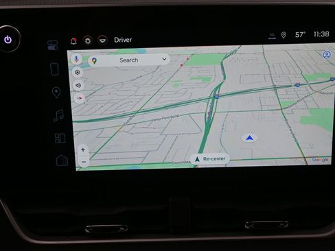 Certified 2025 Chevrolet Equinox LT image 18