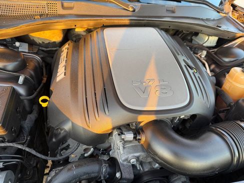 Used 2019 Dodge Charger R/T w/ Plus Group image 20