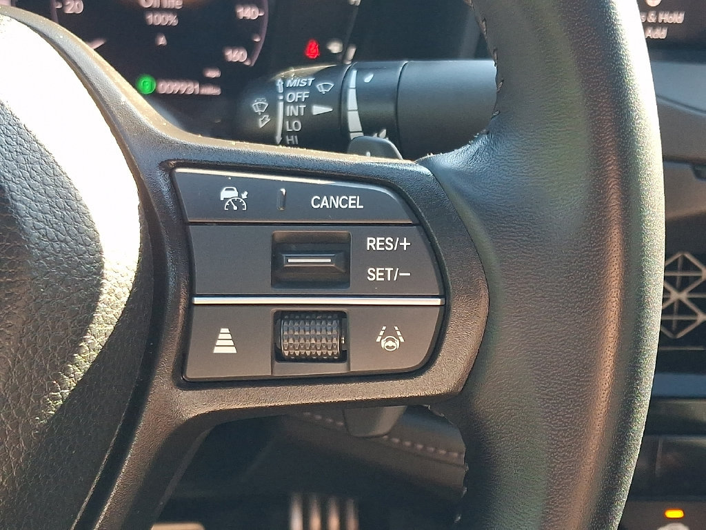 Used 2025 Honda Accord Sport image 23