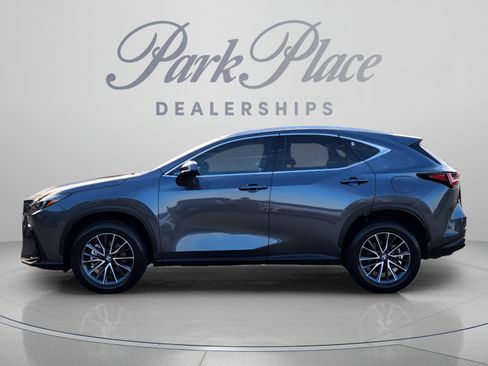 Used 2026 Lexus NX 350 AWD w/ Accessory Package (Z1) image 2