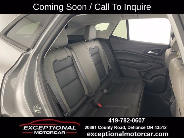 Used 2025 Chevrolet Trax ACTIV w/ Driver Confidence Package FWD image 44