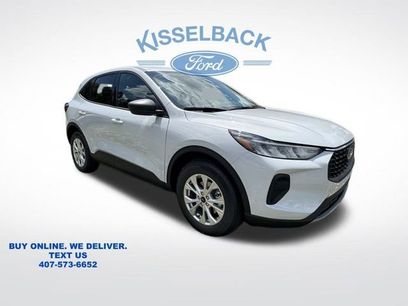 Used 2025 Ford Escape Active w/ Tech Pack #1