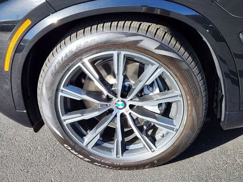 Used 2026 BMW X5 xDrive50e AWD/4WD image 7