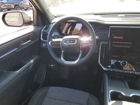 New 2026 GMC Acadia Elevation w/ Black Edition image 13