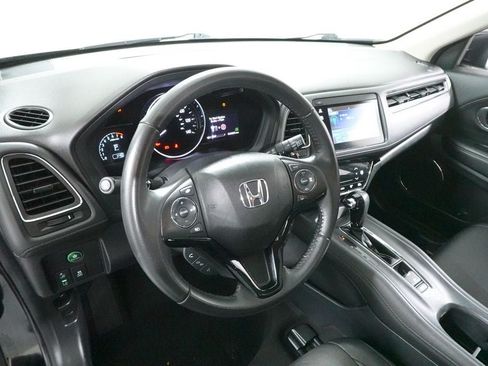 Used 2019 Honda HR-V EX-L image 25