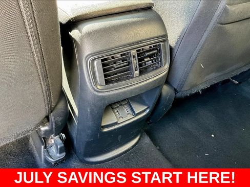 Used 2021 Honda CR-V EX image 9