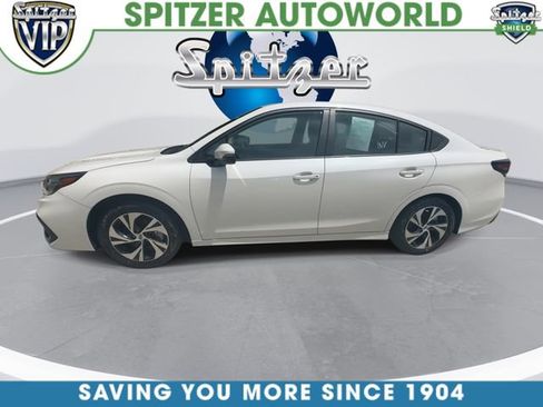 Used 2025 Subaru Legacy Premium AWD/4WD image 6