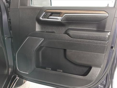Used 2024 Chevrolet Silverado 1500 LT w/ Protection Package RWD image 21