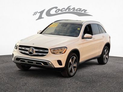 Certified 2022 Mercedes-Benz GLC 300 4MATIC