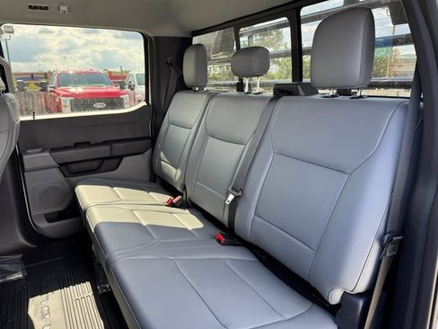New 2025 Ford F450 XL image 20