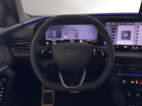New 2026 Audi SQ5 Premium Plus AWD/4WD image 20