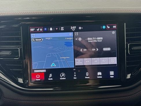 New 2026 Dodge Durango GT image 15