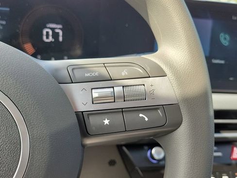 Used 2025 Hyundai Sonata SE FWD image 20