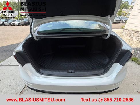 Used 2023 Honda Accord Sport image 45