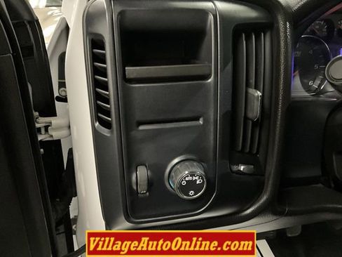 Used 2018 GMC Sierra 1500 2WD Regular Cab image 13