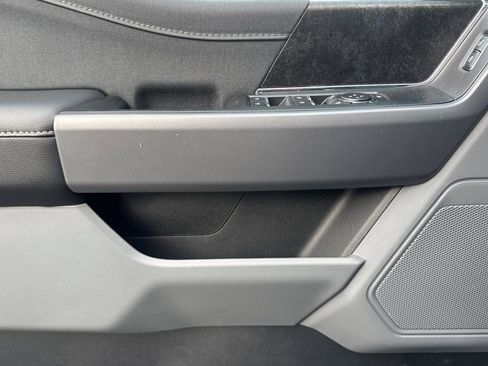 New 2025 Ford F150 Lightning XLT image 10