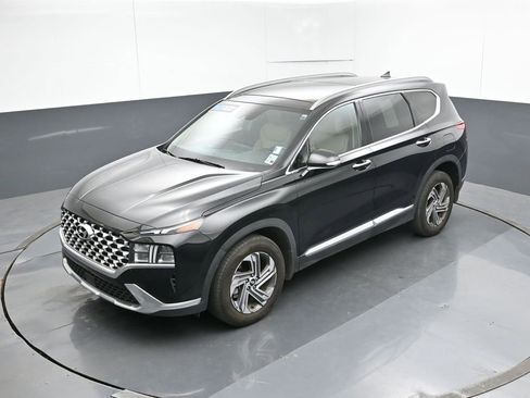 Used 2023 Hyundai Santa Fe SEL w/ Premium Package image 49