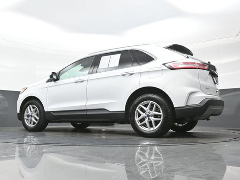 Used 2024 Ford Edge SEL w/ Convenience Package AWD/4WD image 27