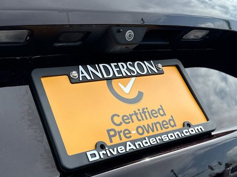 Used 2023 Jeep Grand Cherokee L Limited w/ Luxury Tech Group II image 15