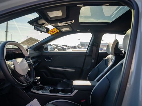 Used 2025 Kia K4 GT-Line Turbo image 21