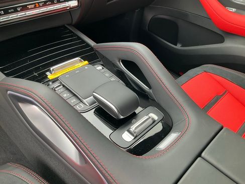 New 2025 Mercedes-Benz GLE 63 AMG S image 28