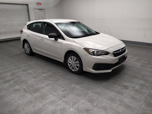 Used 2020 Subaru Impreza 2.0i AWD/4WD image 11