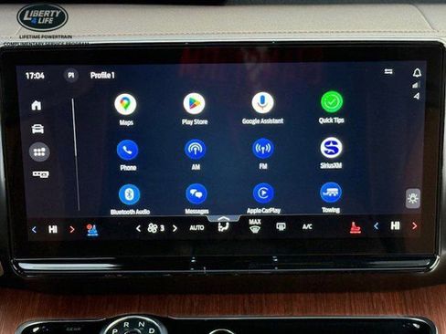 New 2026 Ford Expedition Max King Ranch AWD/4WD image 23