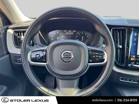 Used 2019 Volvo XC60 T6 Inscription AWD/4WD image 20