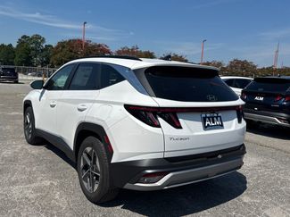 New 2026 Hyundai Tucson SEL video 3