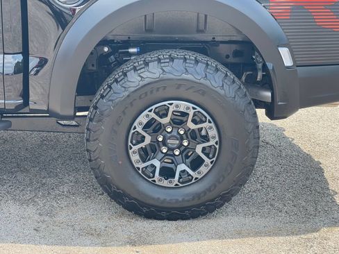 Certified 2026 Ford F150 Raptor w/ Equipment Group 803A Raptor R AWD/4WD image 38