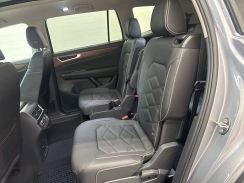 New 2026 Volkswagen Atlas SE AWD/4WD image 27