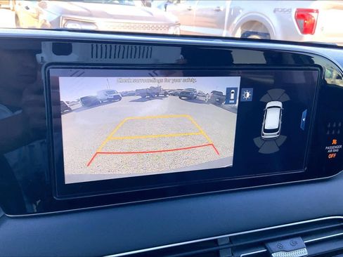 Used 2020 Hyundai Palisade SEL image 26