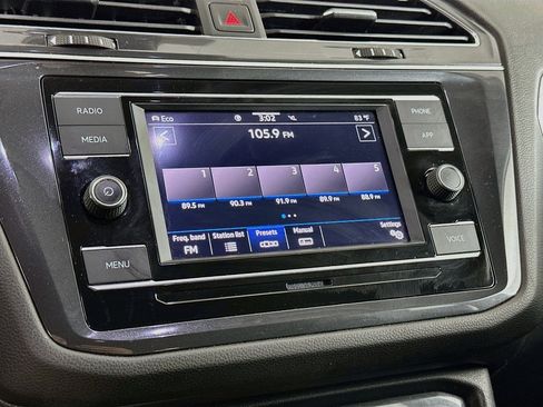 Used 2023 Volkswagen Tiguan S AWD/4WD image 21
