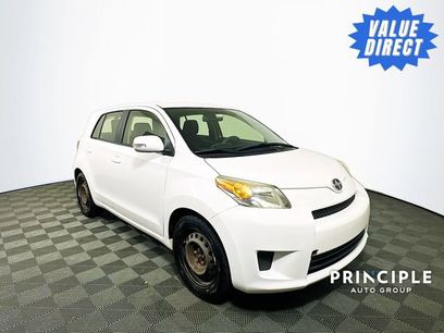 Used 2012 Scion xD