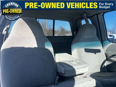 Used 1999 Ford F150 XLT image 35