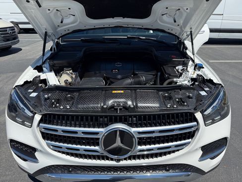 Certified 2024 Mercedes-Benz GLE 350 4MATIC image 21