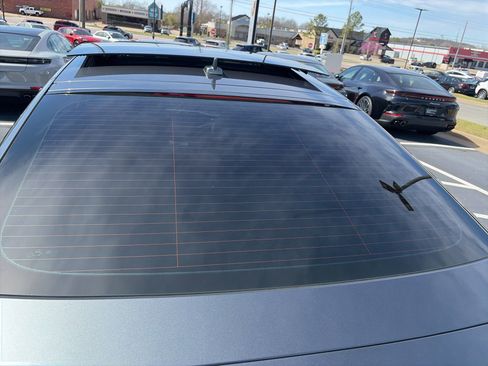 Used 2021 Audi S7 Prestige image 9