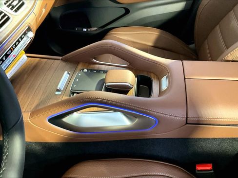 New 2026 Mercedes-Benz GLE 450 4MATIC image 10