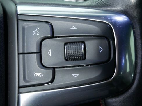 Used 2021 Chevrolet Blazer RS w/ Enhanced Convenience Package image 26