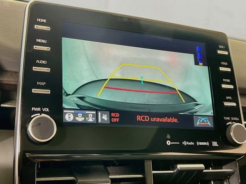 Used 2019 Toyota Avalon Limited w/ Advanced Safety Package FWD image 14