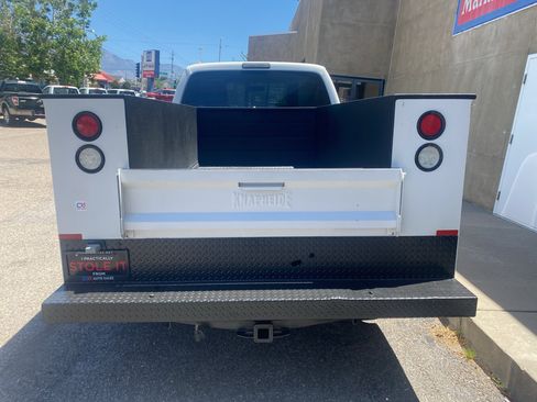 Used 2016 Ford F350 XL RWD image 6