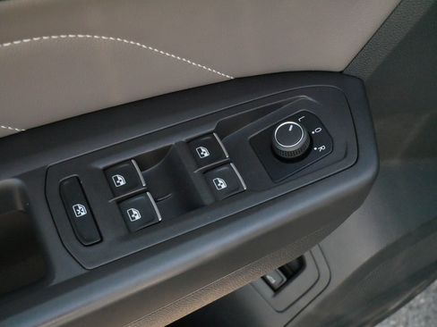 Certified 2022 Volkswagen Atlas SE AWD/4WD image 19