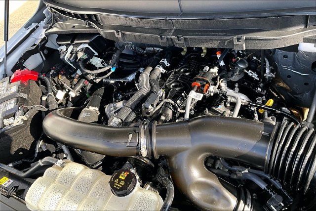 Used 2025 Ford F150 Tremor AWD/4WD image 37