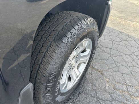 Used 2012 Chevrolet Silverado 1500 LT w/ All-Star Edition image 8