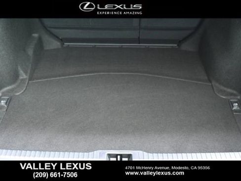 Used 2025 Lexus IS 350 F Sport w/ Navigation Package image 20