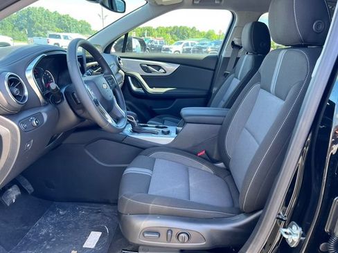 New 2026 Chevrolet Blazer LT w/ Convenience Package AWD/4WD image 3