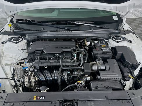 Used 2025 Kia K4 FWD image 24