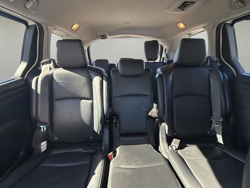 Used 2023 Honda Odyssey Touring image 15